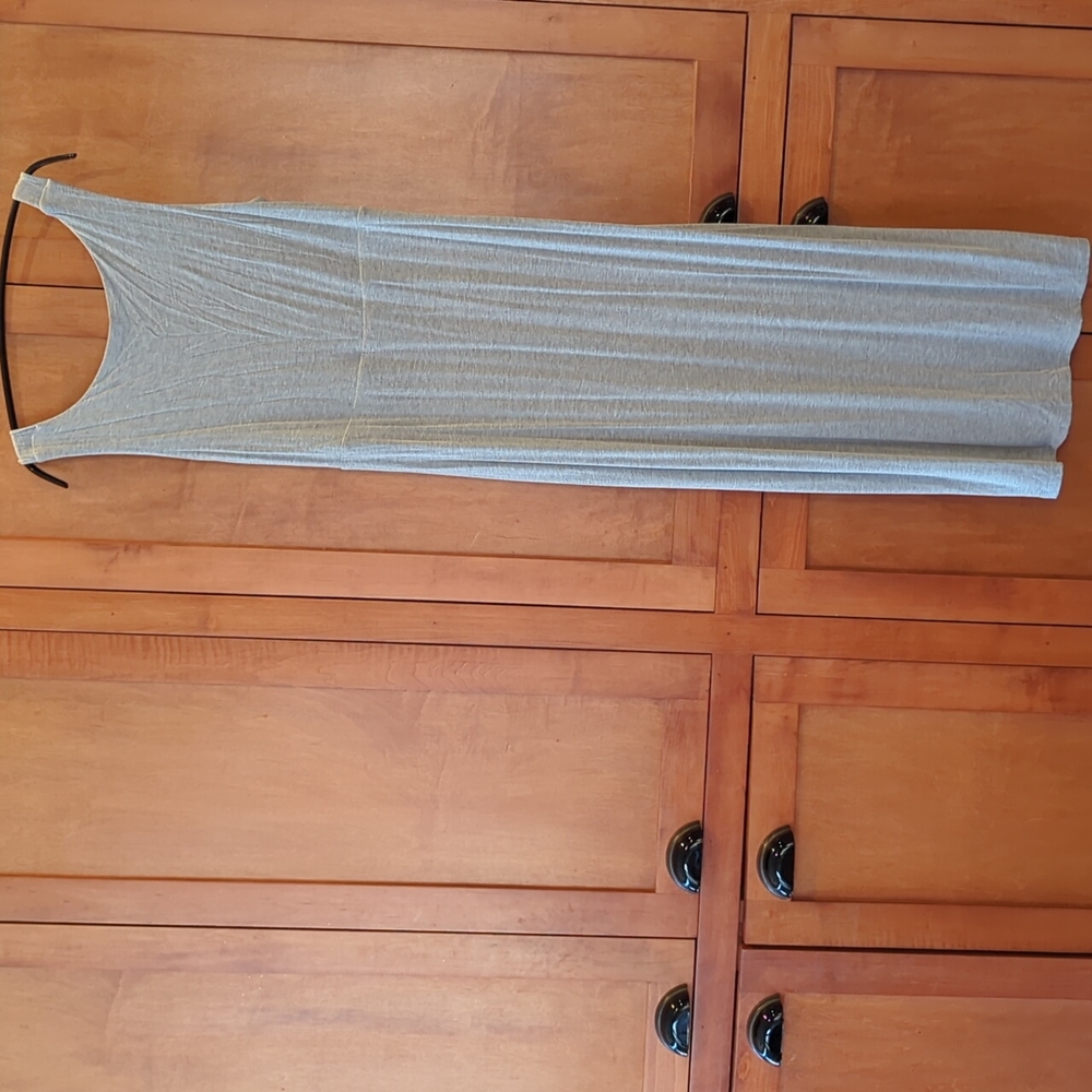 Athleta Maxi Dress Medium